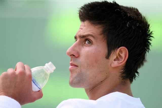 Novak Djokovici, la prima înfrângere din 2012