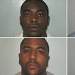 John Otugade, Christopher N Jie, Errol Jeffrey şi Danny Dixon au fost condamnaţi la închisoare pe viaţă. Foto: bbc.co.uk