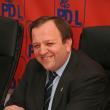 Prim-vicepreşedintele PD-L Gheorghe Flutur