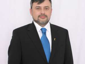 Secretarul general al Organizaţiei Judeţene a PD-L, deputatul Ioan Bălan