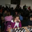 Concursul de şah a fost extrem de animat