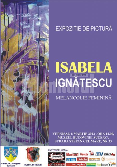 Melancolie feminină