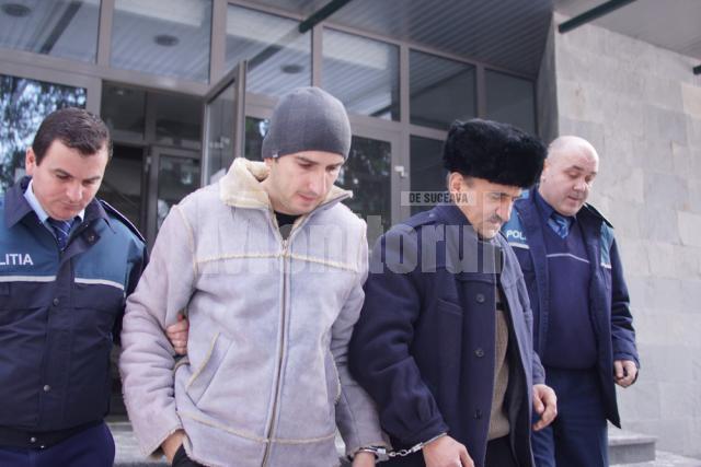 Marius Tulbure şi tatăl său, Ionel Tulbure, riscă acum ani grei de închisoare