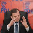 Flutur: „Cine nu va merge cu primarul Olărean se situează în afara partidului”