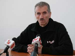 Petru Ghervan va ocupa cea mai înaltă funcţie din cadrul Federaţiei Române de Handbal