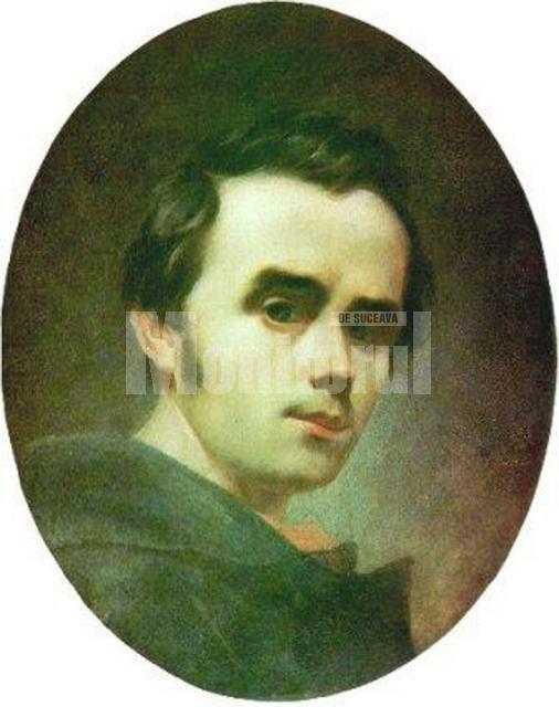 Omagierea poetului Taras Şevcenko
