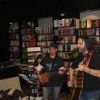 Folk din pana lui Sorin Poclitaru cu Adrian Bezna şi Cătălin Ungureanu