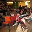 Public participant la eveniment