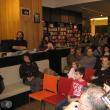 Public participant la eveniment