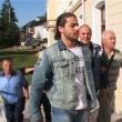 Fratii Alexandru si Stefan Flocea, membri ai gruparii, arestati in septembrie pentru tentativa de omor