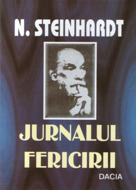 Steinhardt - îndemnat de tatăl său la păstrarea demnităţii de om