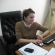 Anca Nicoară, şefa Serviciului de Probaţiune de pe lângă Tribunalul Suceava