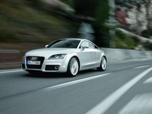 Audi TT devine mai puternic și economic