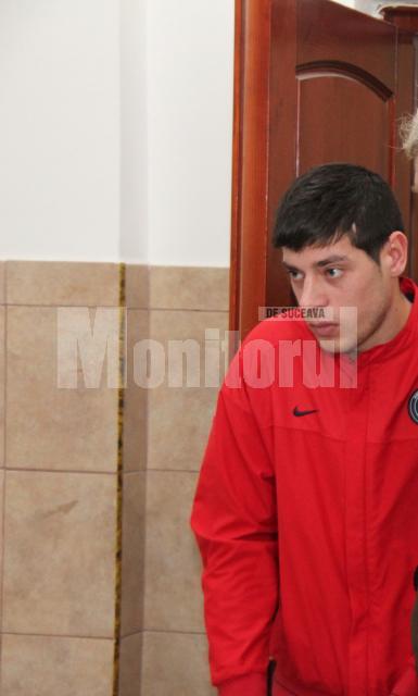 Judecătorii au decis ca Petru Polenciuc să rămână în arest