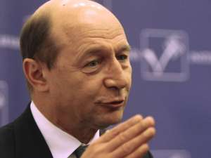 Preşedintele Băsescu a promulgat legea potrivit căreia infracţiunile de omor nu se mai prescriu