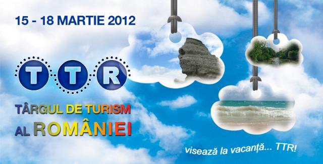 Târgul de Turism al României