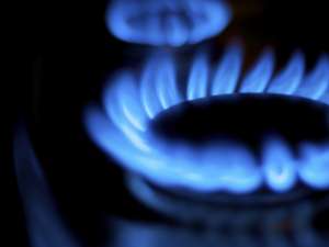 Preţul gazelor naturale pentru populaţie va fi îngheţat până la finele lunii martie 2013