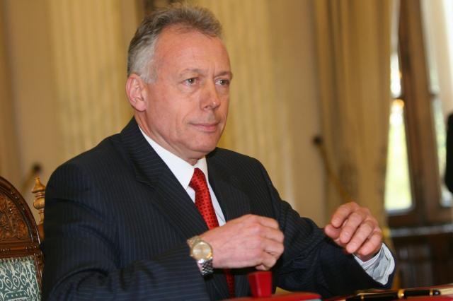 Borbely: În perioada 2014-2020 vor fi mai mulţi bani europeni pentru mediu