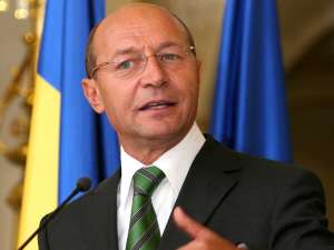 Preşedintele Băsescu a promulgat Legea picnicului