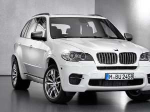 BMW X5 M50d şi X6 M50d redefinesc sportivitatea