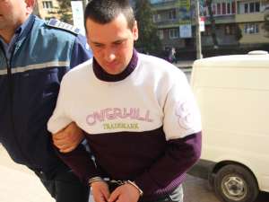 Sorin Mariuseac a primit mandat pentru 29 de zile, el fiind acuzat de tentativă de omor