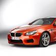 BMW introduce noua generație M6
