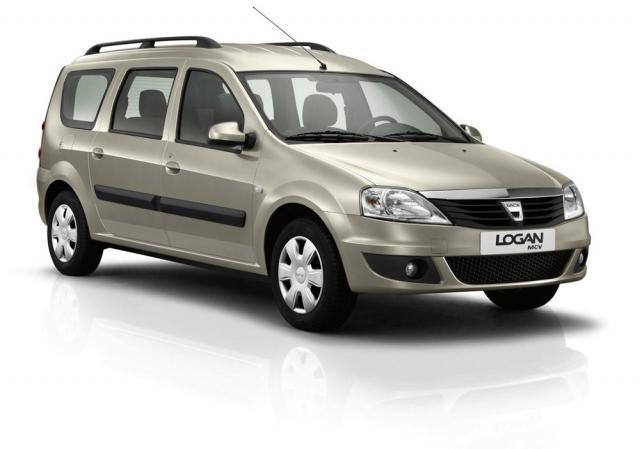 Dacia ocupă locul doi în topul satisfacței clienților