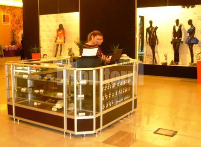 Noi magazine deschise în Iulius Mall Suceava