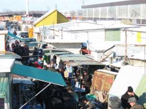 Pieţele Sucevei au fost “sacrificate” în ultimii ani, în favoarea Bazarului