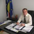 Inspectorul principal Florin Poenari, în vârstă de 30 de ani, şeful Poliţiei municipiului Suceava