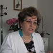 Dr. Irina Badrajan: În cazul în care nu-i prescrii, bolnavul se duce singur la farmacie şi îşi ia medicamentul fără reţetă