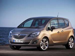 Opel a fabricat 11 milioane de modele la uzina din Spania
