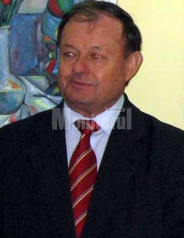 Deputatul Ştefan Buciuta, acuzat de mai multe fapte penale, printre care delapidare şi deturnare de fonduri
