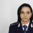 Şefa Biroului Control Intern din cadrul IPJ Suceava, Loredana Niţulescu, a fost avansată în gradul de subcomisar