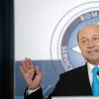 Băsescu: Mă voi implica categoric şi în acest caz de aducere înapoi