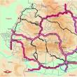 La Bruxelles a fost aprobată construcţia a două coridoare de transport în România, în cadrul reţelei Trans-Europene de Transport