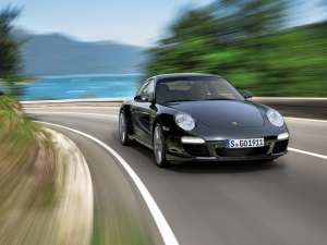 Porsche pregătește un supercar de 600 CP