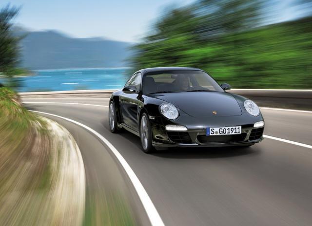 Porsche pregătește un supercar de 600 CP