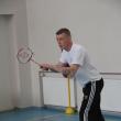 Cupa USV Bukovina s-a dorit a fi o promovare pentru badminton