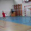 Cupa USV Bukovina s-a dorit a fi o promovare pentru badminton