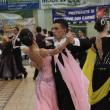 La prima ediţie a Concursului Naţional de dans Sportiv “Cupa Bucovinei” au participat peste 600 de perechi de dansatori din întreaga ţară