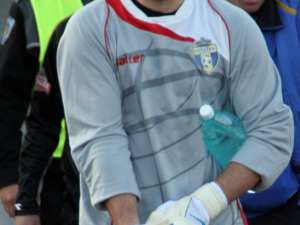 Roheţki îşi trăieşte a doua tinereţe fotbalistică în Liga a III-a