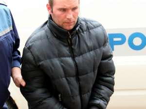 Cristian Bogdan Dan a primit mandat de arestare pentru o perioadă de 29 de zile sub acuzaţia de omor calificat