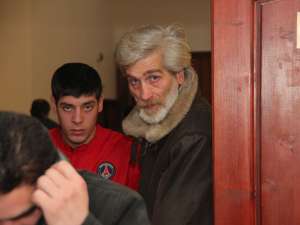Vasile Popescu a fost trimis în judecată