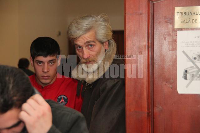 Vasile Popescu a fost trimis în judecată