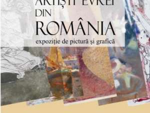„Artişti evrei din România”