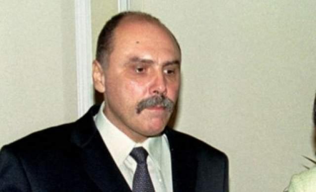 Gheorghe Iancu