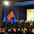 PD-L Suceava şi-a lansat echipa câştigătoare din alegerile locale