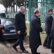Soacra preşedintelui Traian Băsescu a fost condusă pe ultimul drum