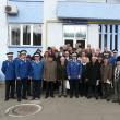 Veteranii care au participat la întâlnirea din acest an la sediul Jandarmeriei Suceava